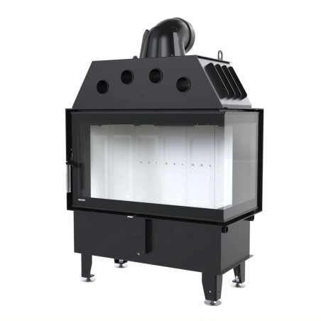 Kominek Defro Home Intra ME BP 13 kW