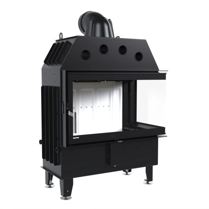 Kominek Defro Home Intra ME BP 13 kW