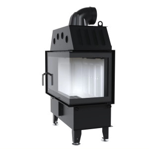Kominek Defro Home Intra ME BP 13 kW
