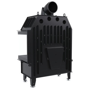Kominek Defro Home Intra ME BP 13 kW
