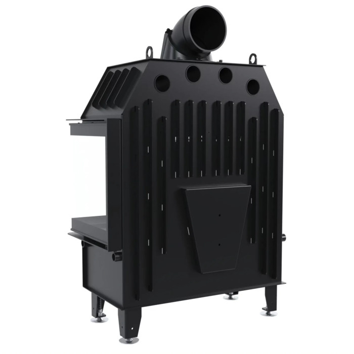 Kominek Defro Home Intra ME BP 13 kW