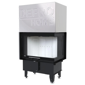 Kominek Defro Home Intra SM BP G 10 kW