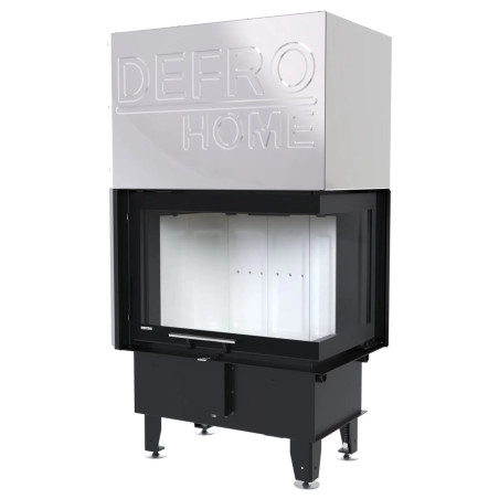 Kominek Defro Home Intra SM BP G 10 kW