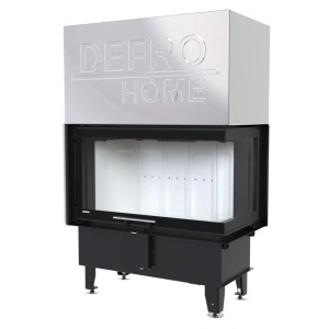 Kominek Defro Home Intra ME BP G 13 kW