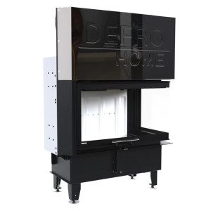 Kominek Defro Home Intra ME BP G 13 kW