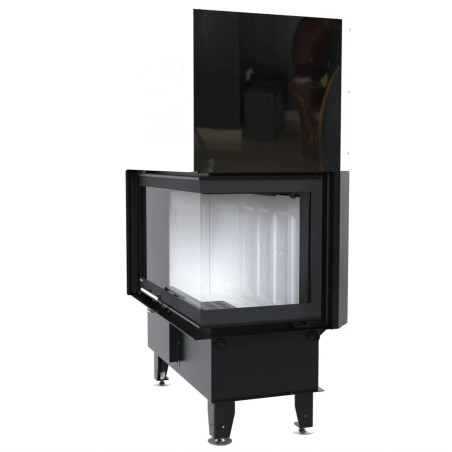 Kominek Defro Home Intra ME BP G 13 kW