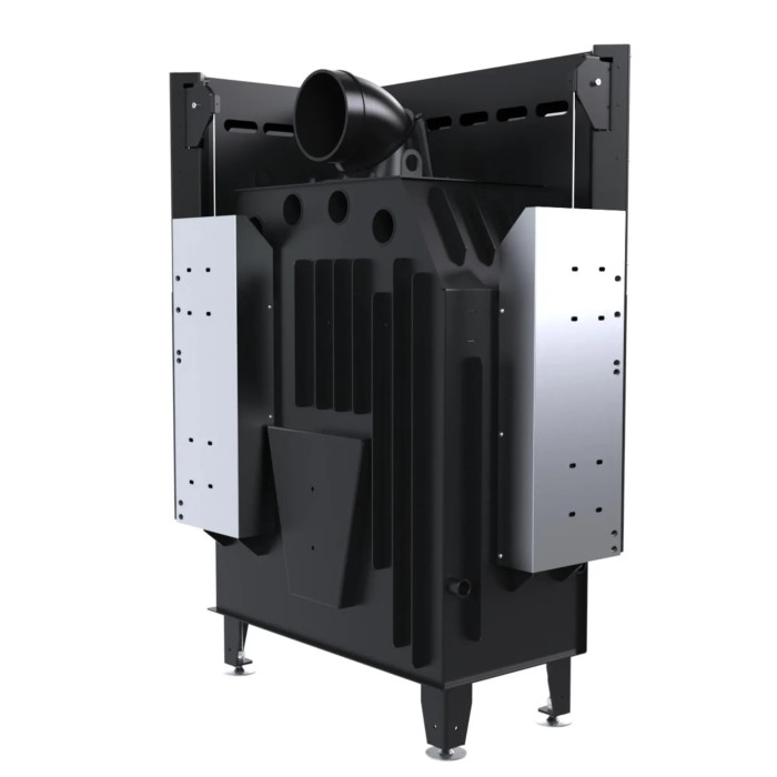 Kominek Defro Home Intra ME BP G 13 kW