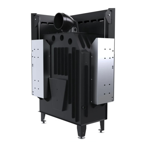 Kominek Defro Home Intra ME BP G 13 kW