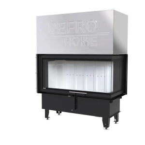 Kominek Defro Home Intra LA BP G 16 kW