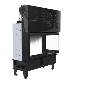 Kominek Defro Home Intra LA BP G 16 kW