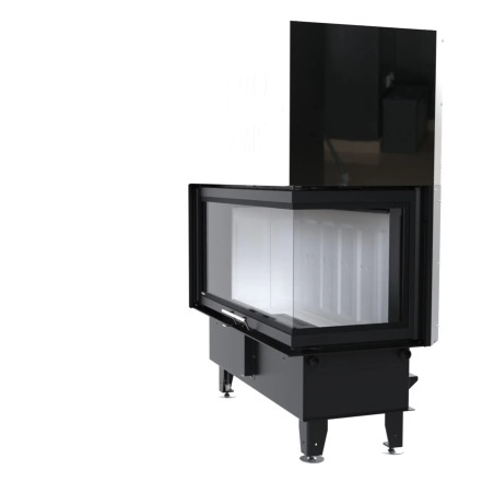Kominek Defro Home Intra LA BP G 16 kW