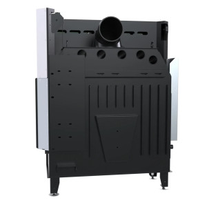 Kominek Defro Home Intra LA BP G 16 kW