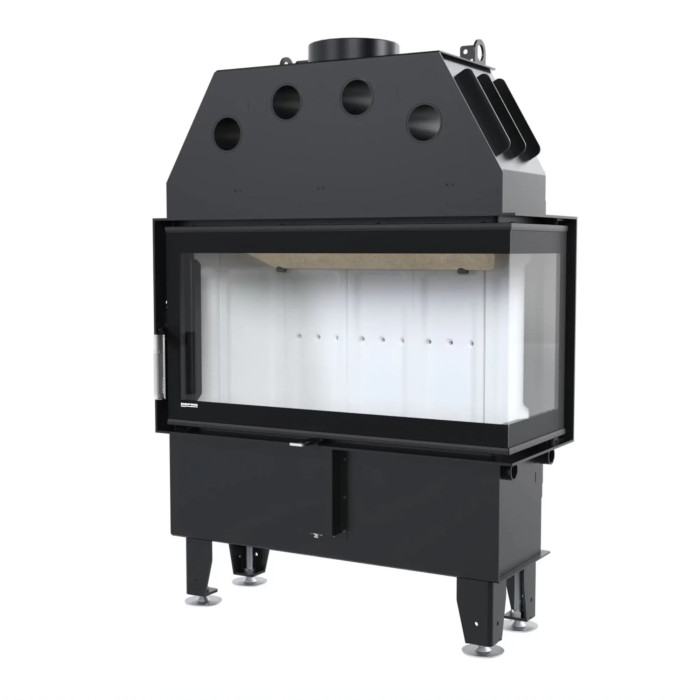Kominek Defro Home Intra ME BP SLIM 8.3 kW