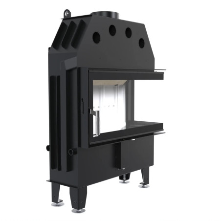 Kominek Defro Home Intra ME BP SLIM 8.3 kW