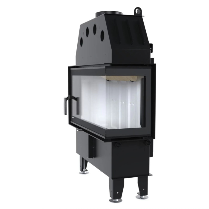 Kominek Defro Home Intra ME BP SLIM 8.3 kW