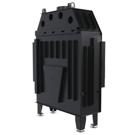 Kominek Defro Home Intra ME BP SLIM 8.3 kW