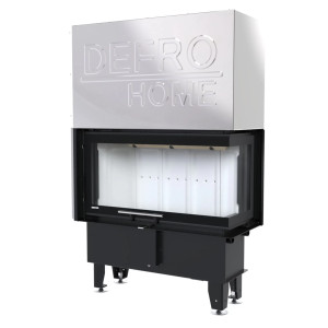 Kominek Defro Home Intra ME BP SLIM G 8.3 kW