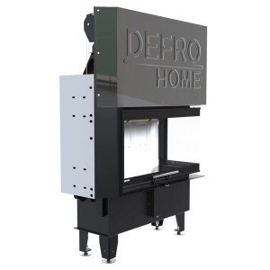 Kominek Defro Home Intra ME BP SLIM G 8.3 kW