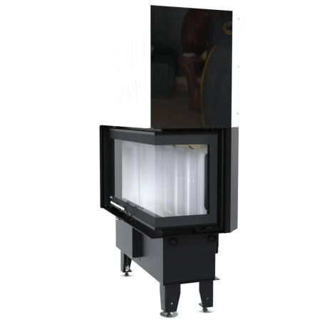 Kominek Defro Home Intra ME BP SLIM G 8.3 kW