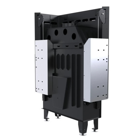 Kominek Defro Home Intra ME BP SLIM G 8.3 kW
