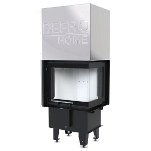 Kominek Defro Home Intra XSM BP MINI G 8.3 kW
