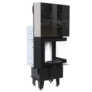 Kominek Defro Home Intra XSM BP MINI G 8.3 kW