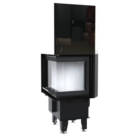 Kominek Defro Home Intra XSM BP MINI G 8.3 kW