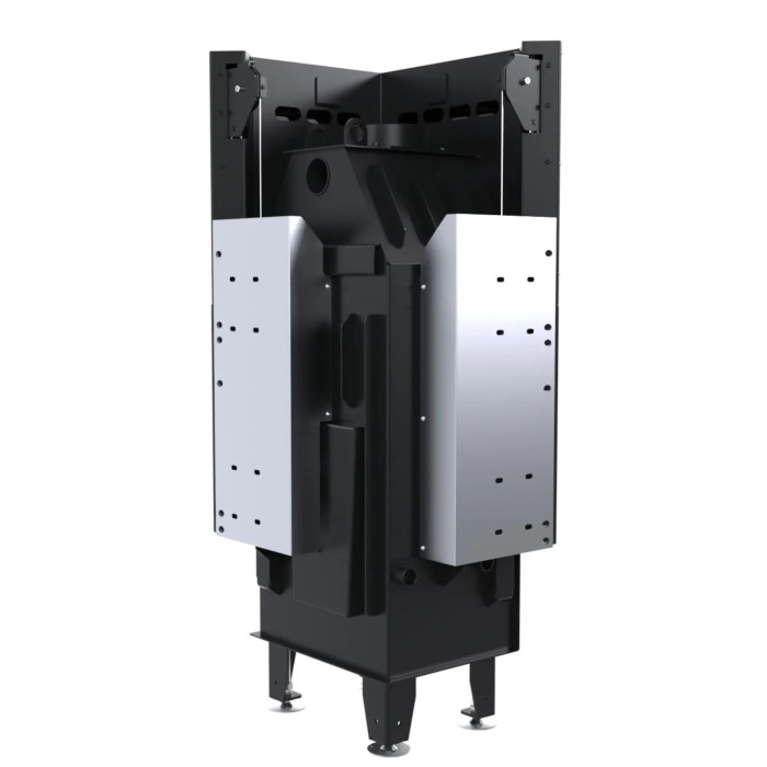 Kominek Defro Home Intra XSM BP MINI G 8.3 kW