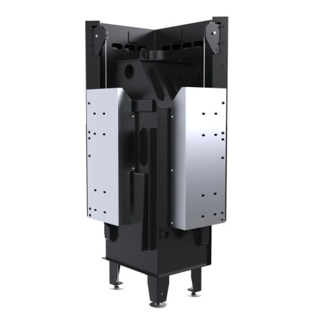Kominek Defro Home Intra XSM BP MINI G 8.3 kW
