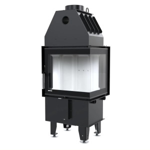 Kominek Defro Home Intra XSM BP MINI 8.3 kW