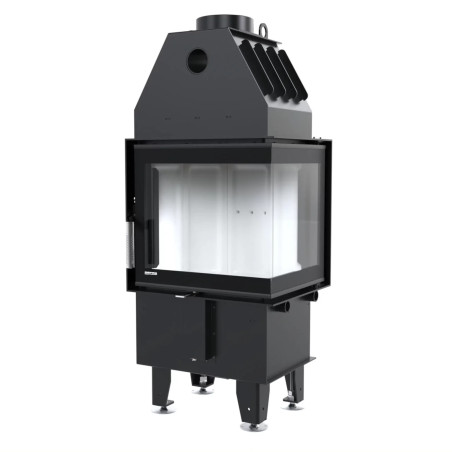 Kominek Defro Home Intra XSM BP MINI 8.3 kW