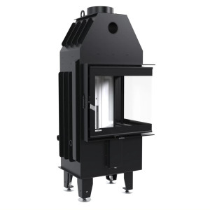 Kominek Defro Home Intra XSM BP MINI 8.3 kW