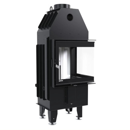 Kominek Defro Home Intra XSM BP MINI 8.3 kW