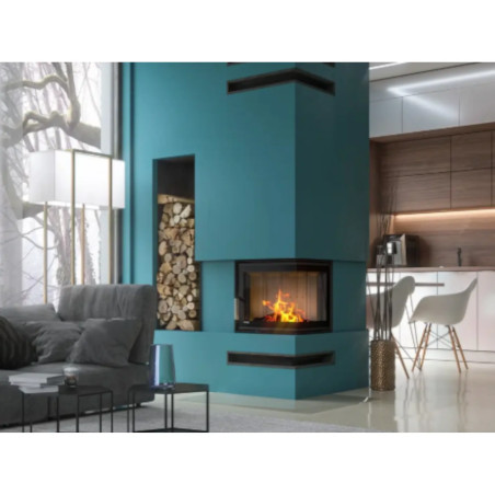 Kominek Defro Home Intra XSM BP MINI 8.3 kW