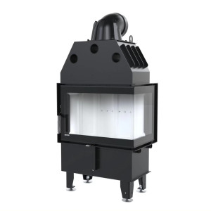 Kominek Defro Home Intra SM BP MINI 10 kW