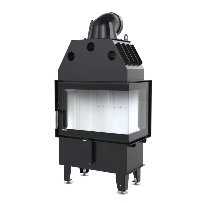 Kominek Defro Home Intra SM BP MINI 10 kW