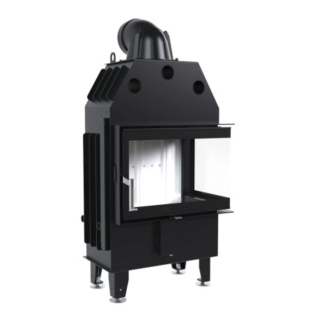 Kominek Defro Home Intra SM BP MINI 10 kW