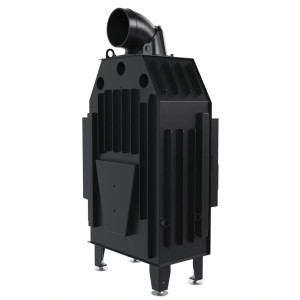 Kominek Defro Home Intra SM BP MINI 10 kW