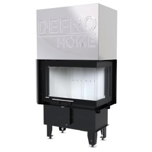 Kominek Defro Home Intra SM BP MINI G 10 kW