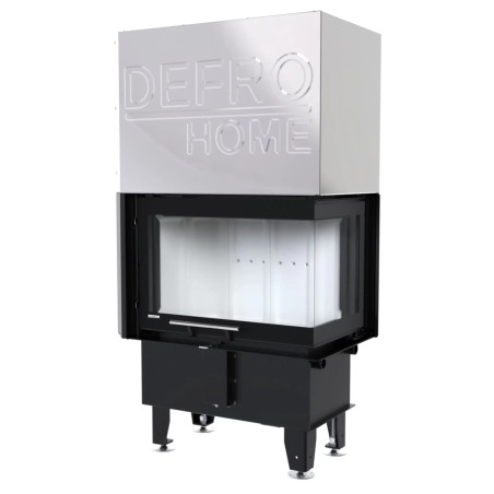 Kominek Defro Home Intra SM BP MINI G 10 kW