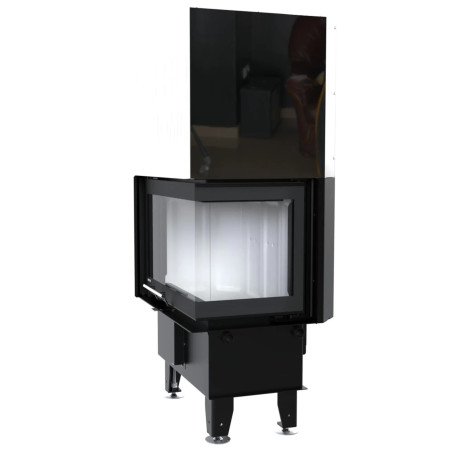 Kominek Defro Home Intra SM BP MINI G 10 kW