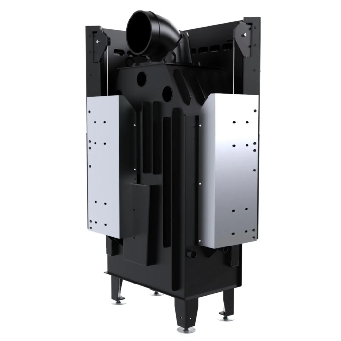 Kominek Defro Home Intra SM BP MINI G 10 kW