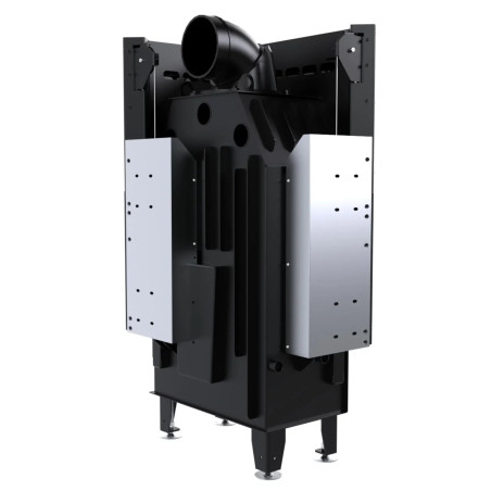 Kominek Defro Home Intra SM BP MINI G 10 kW