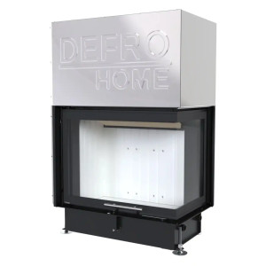 Kominek Defro Home Portal ME BP G 12 kW
