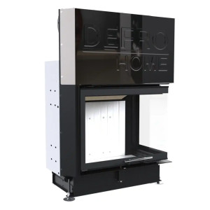 Kominek Defro Home Portal ME BP G 12 kW