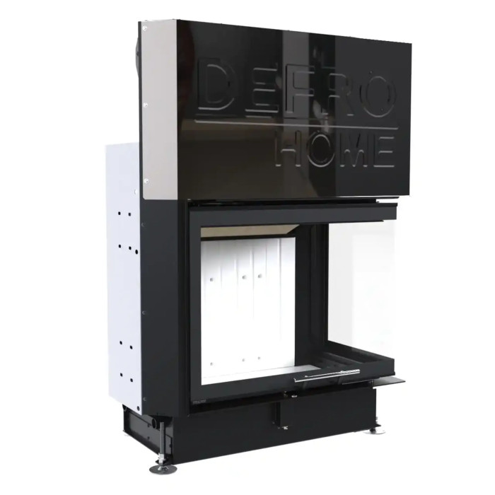 Kominek Defro Home Portal ME BP G 12 kW
