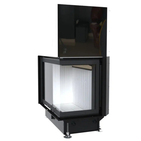 Kominek Defro Home Portal ME BP G 12 kW