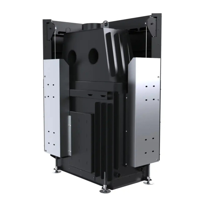 Kominek Defro Home Portal ME BP G 12 kW