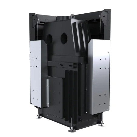 Kominek Defro Home Portal ME BP G 12 kW