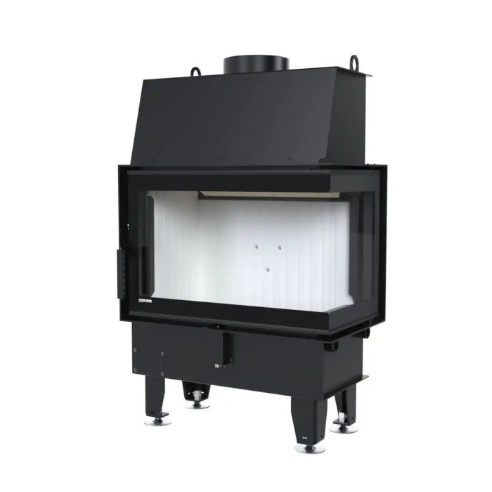 Kominek Defro Home Impuls SM BP 9 kW